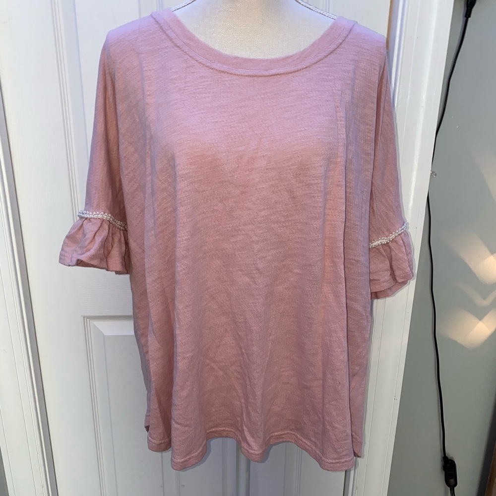 Women’s blouse